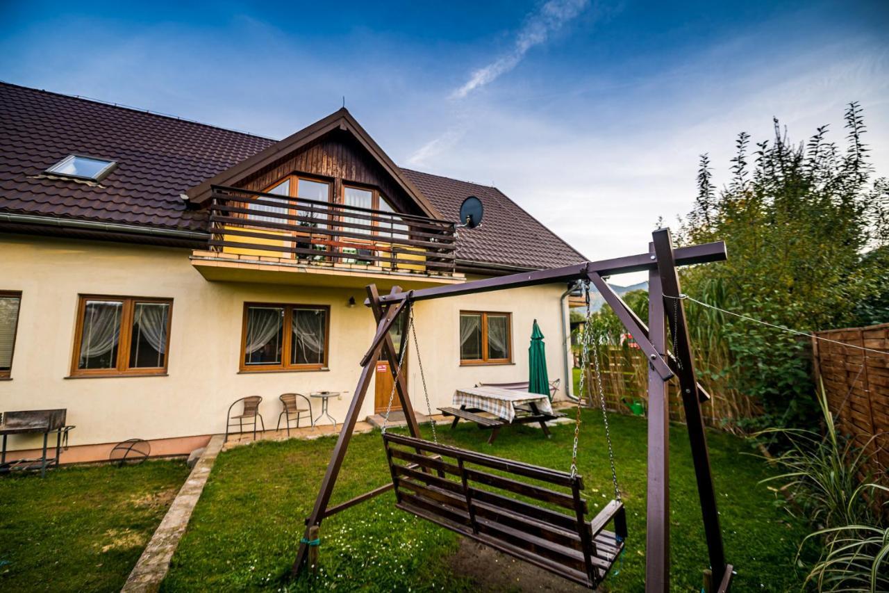 Pogodne Siedlisko Guest house Karpacz
