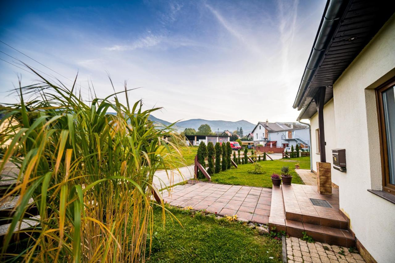 Pogodne Siedlisko Guest house *