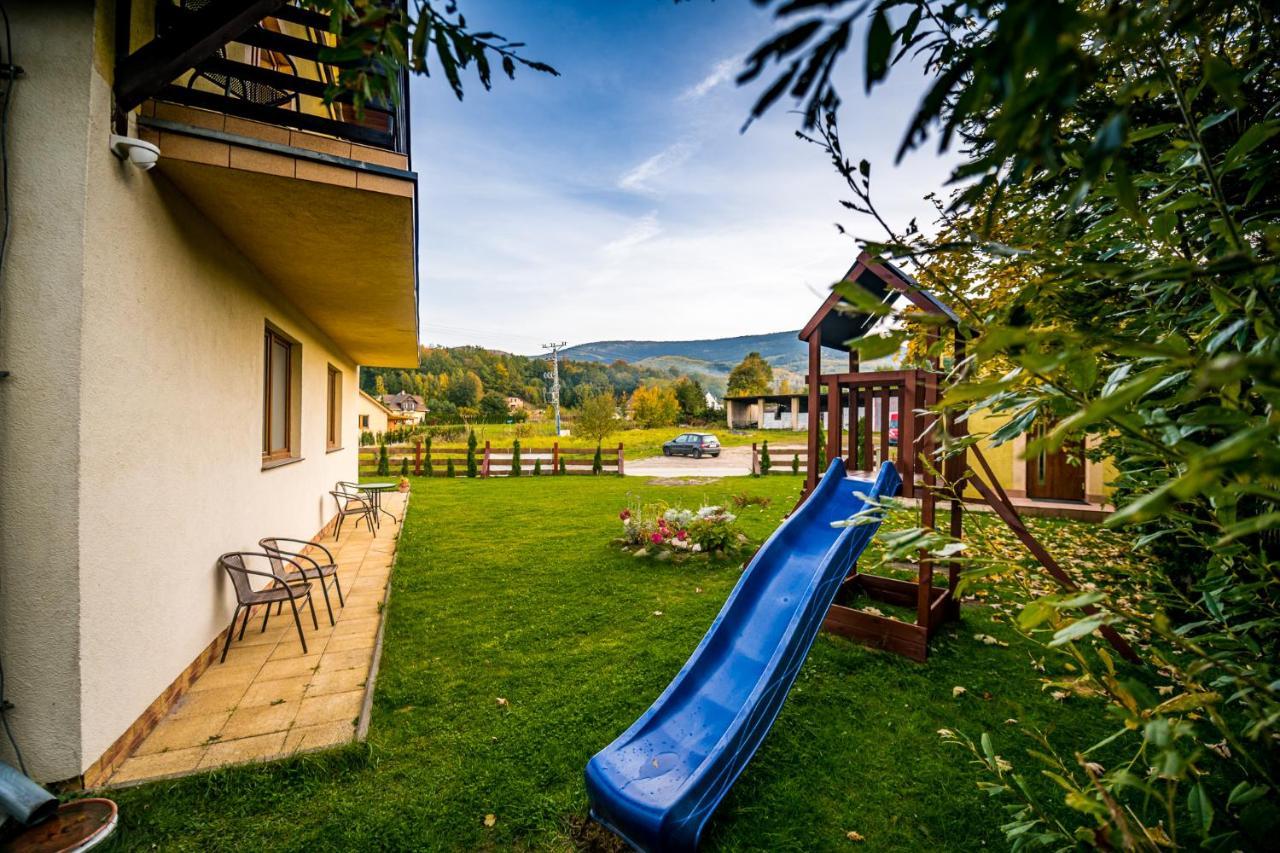 Guest house Pogodne Siedlisko
