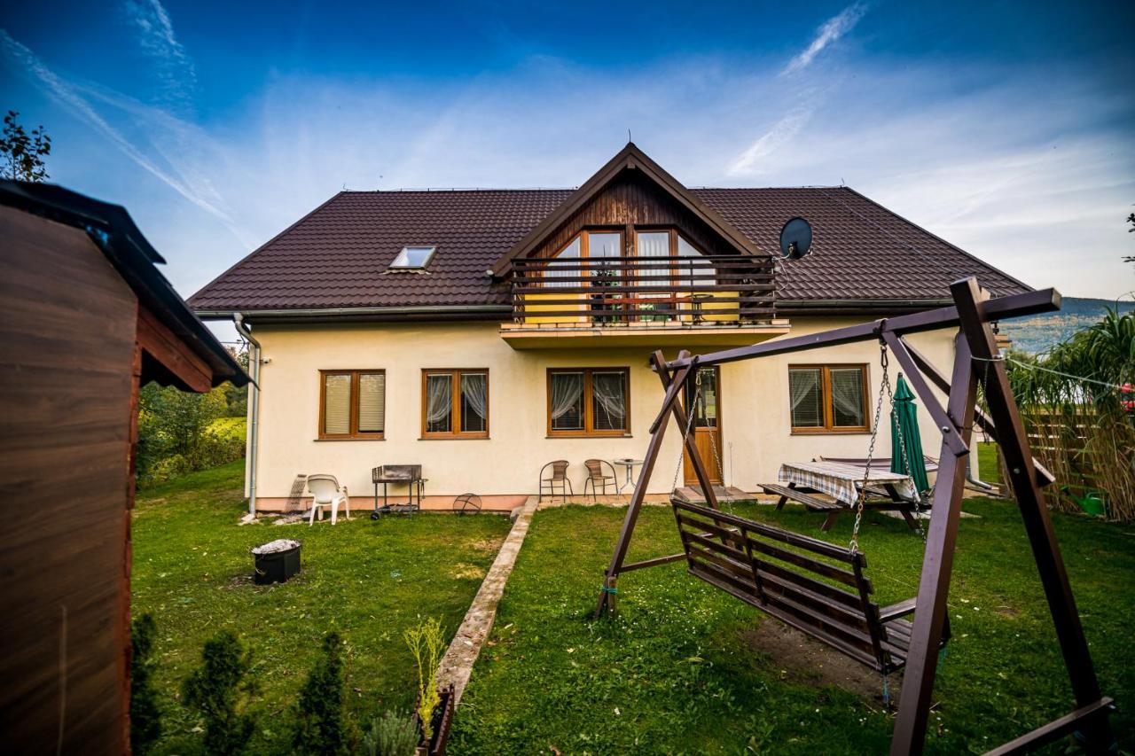 Guest house Pogodne Siedlisko *