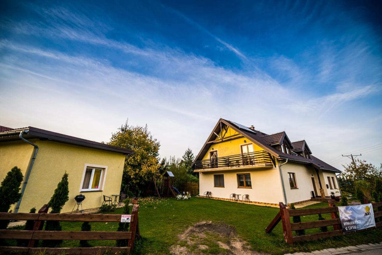 Pogodne Siedlisko Guest house