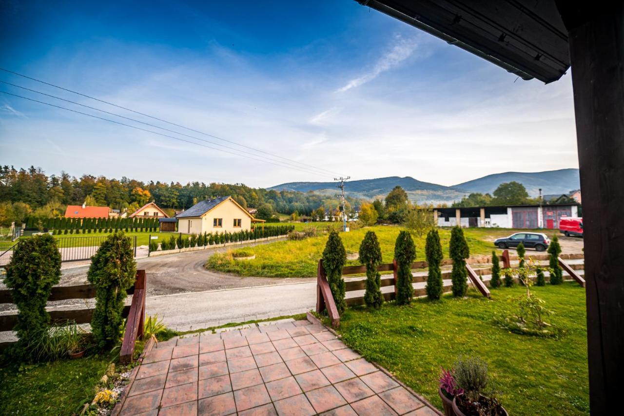 Pogodne Siedlisko Guest house Karpacz