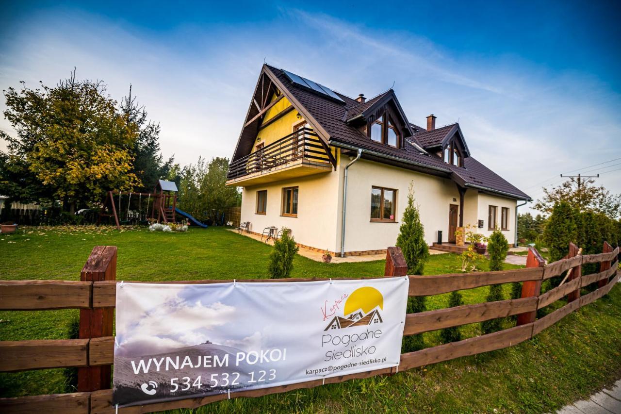 Pogodne Siedlisko Guest house Karpacz