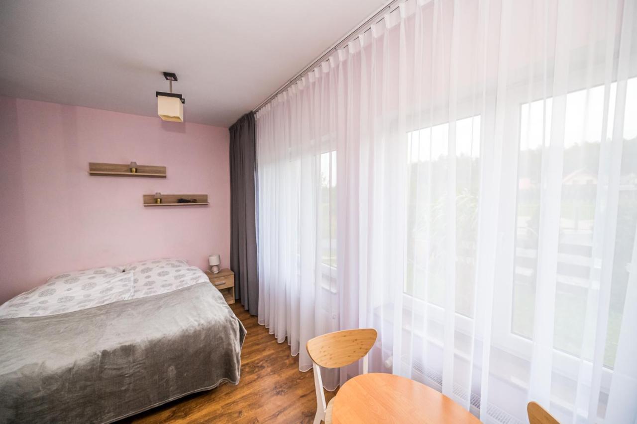 Pogodne Siedlisko Guest house