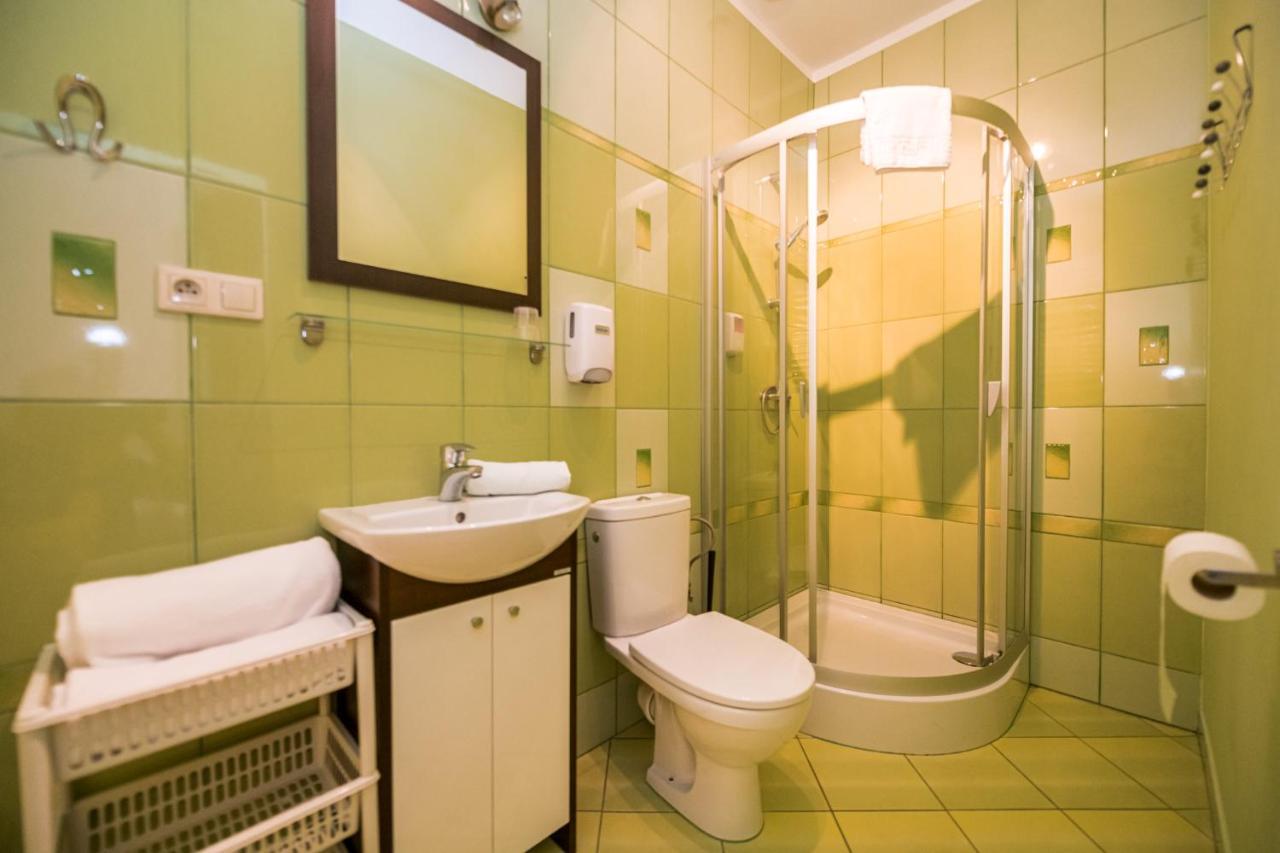 Guest house Pogodne Siedlisko Karpacz