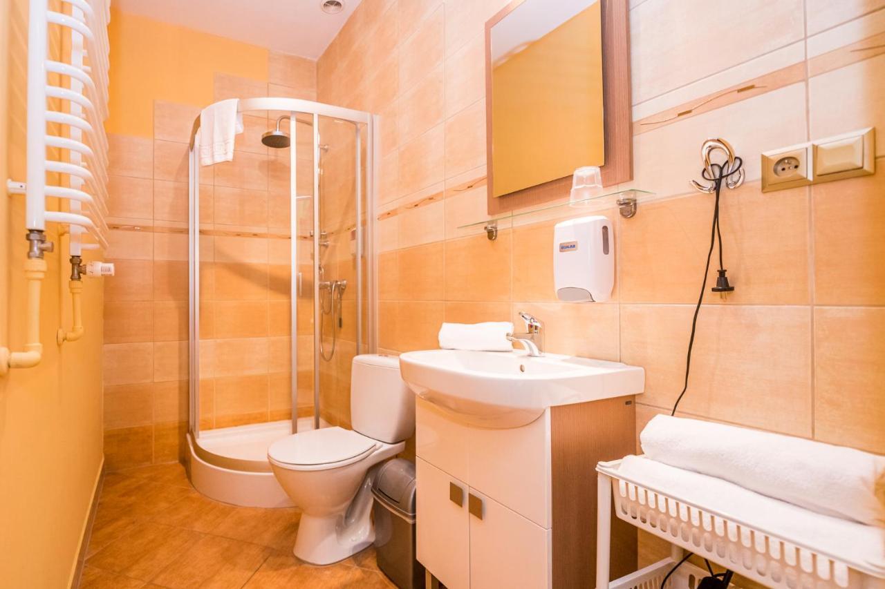 Guest house Pogodne Siedlisko *