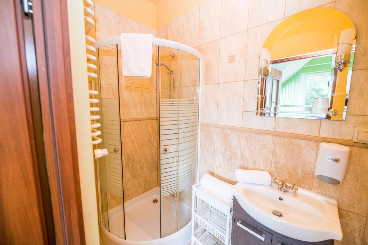 Guest house Pogodne Siedlisko