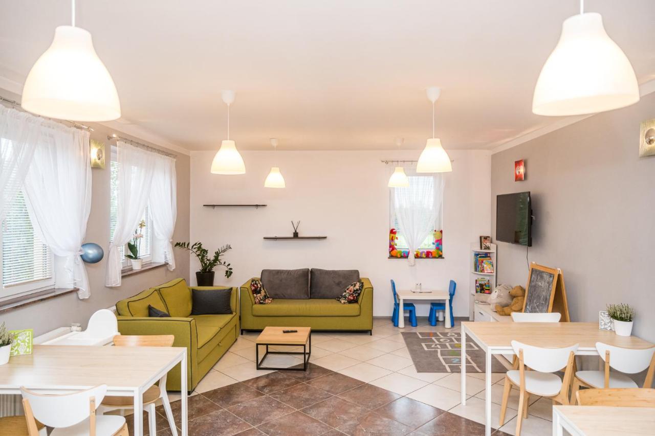 Guest house Pogodne Siedlisko Karpacz