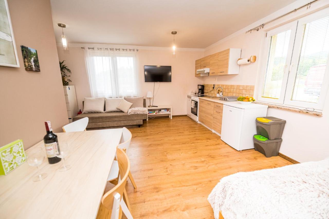 Pogodne Siedlisko Guest house Karpacz
