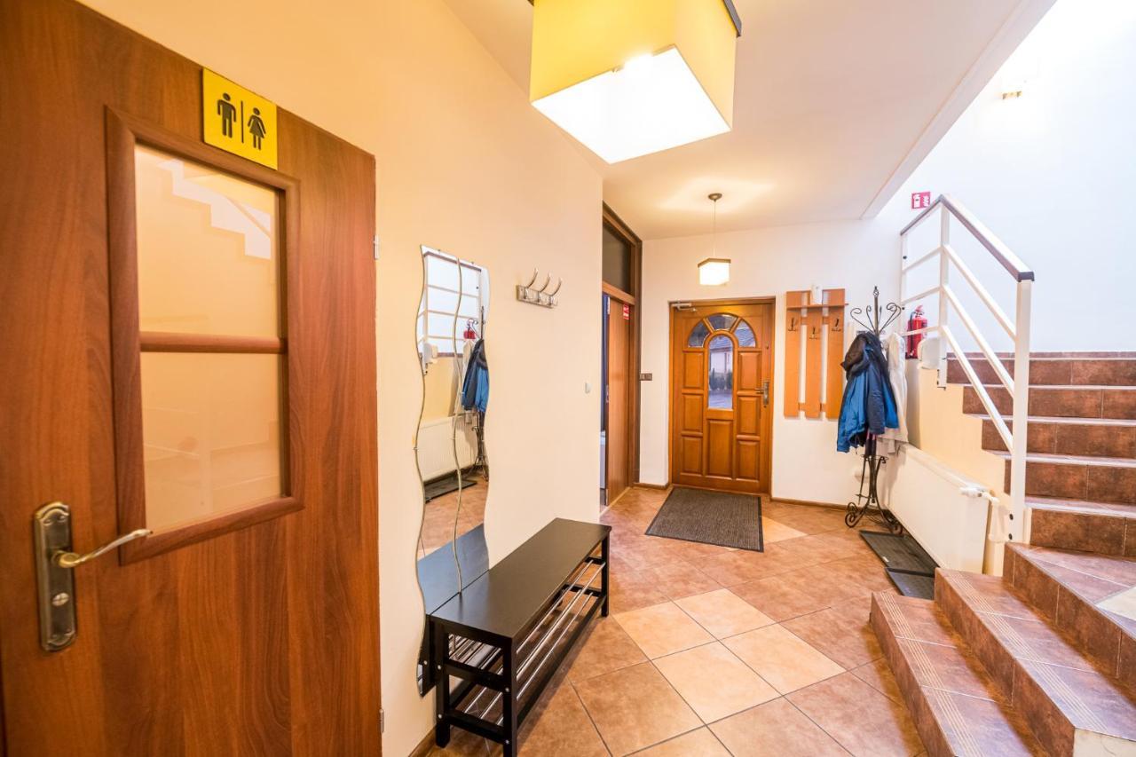 Pogodne Siedlisko Guest house Karpacz