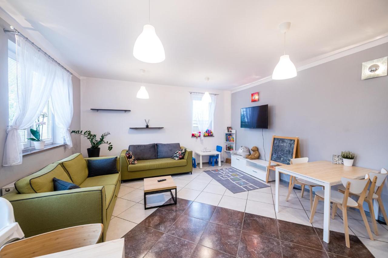 Pogodne Siedlisko Guest house Karpacz