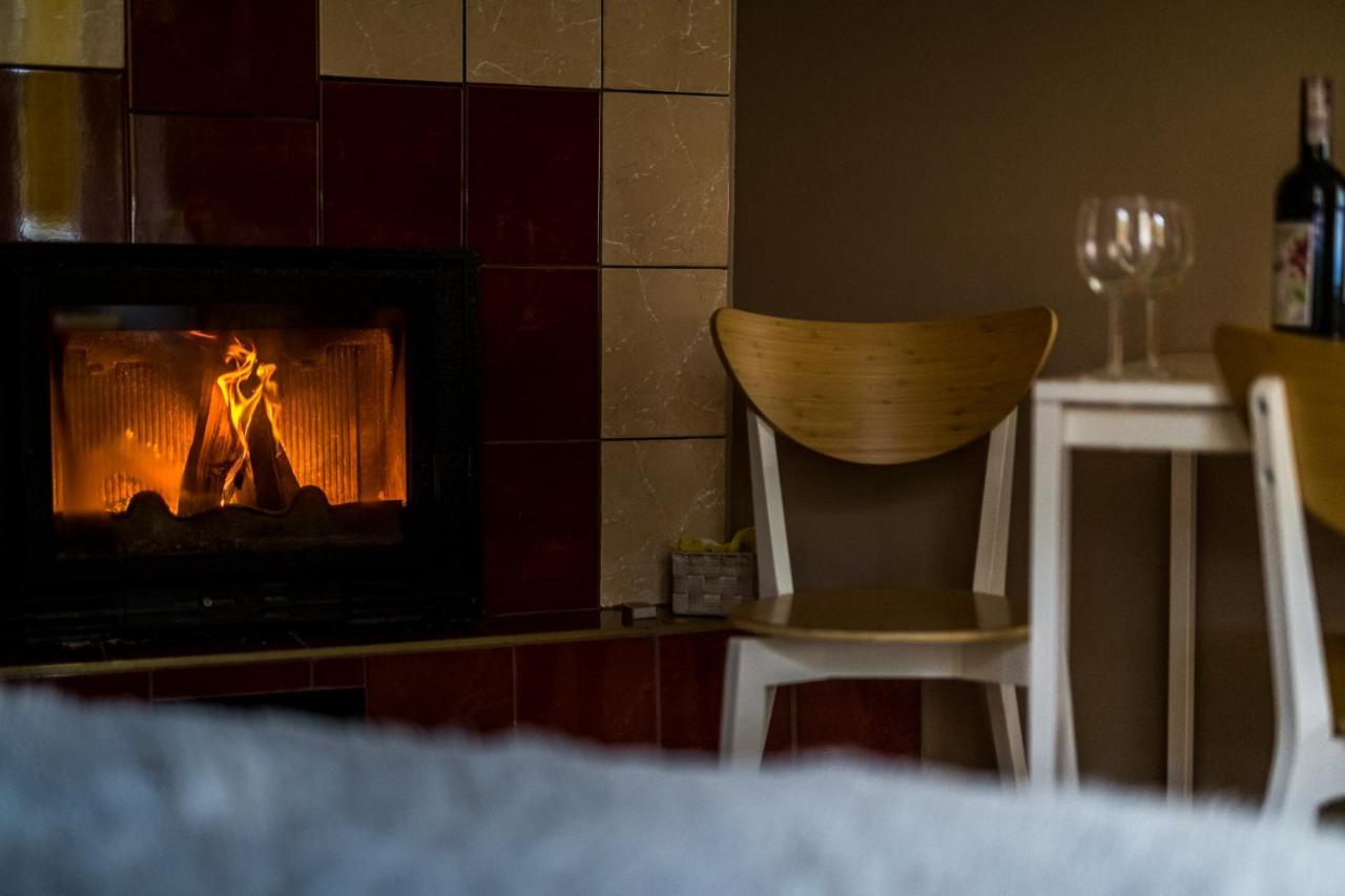 Guest house Pogodne Siedlisko Karpacz