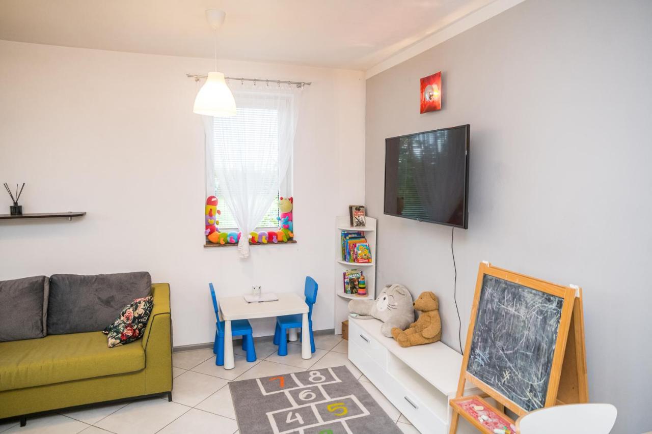 Guest house Pogodne Siedlisko