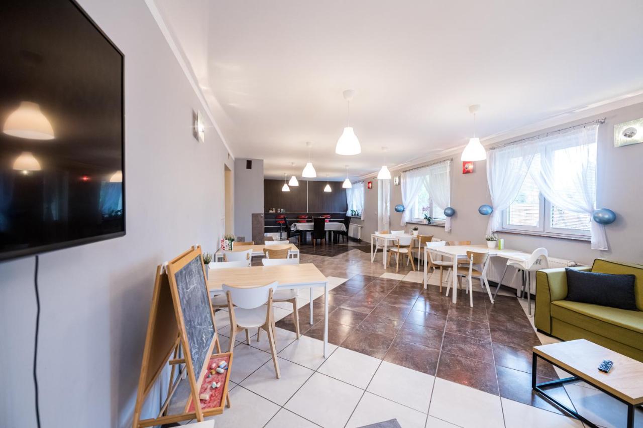Guest house Pogodne Siedlisko *