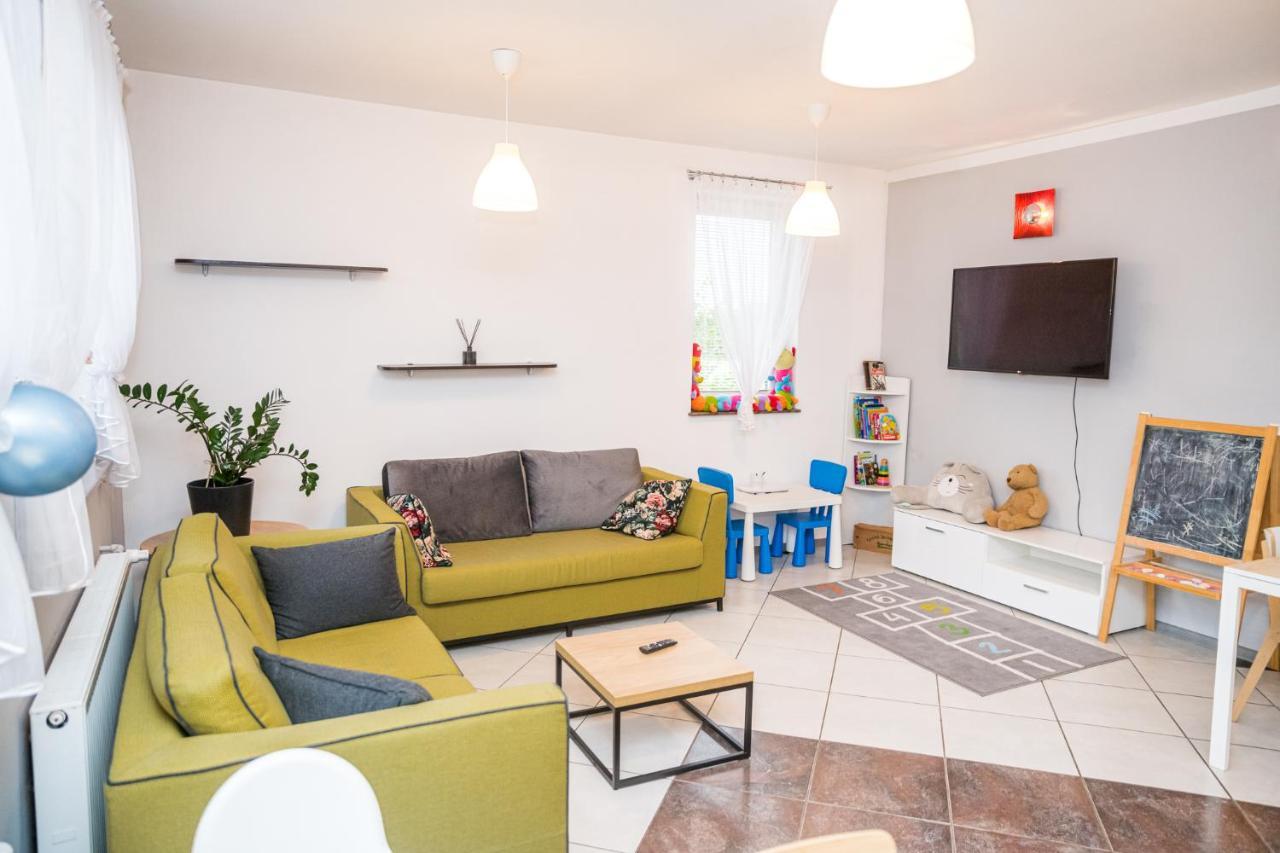 Guest house Pogodne Siedlisko Karpacz