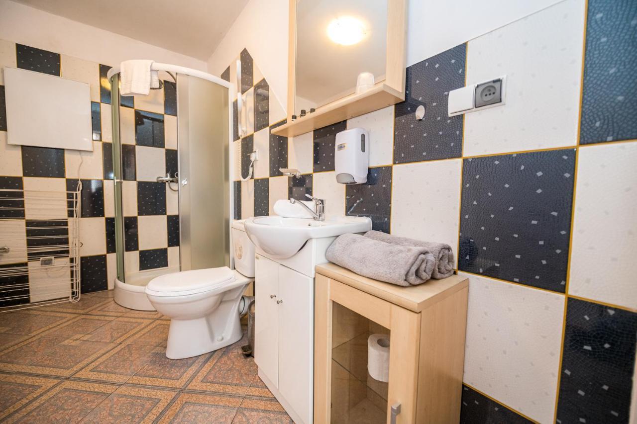 Guest house Pogodne Siedlisko