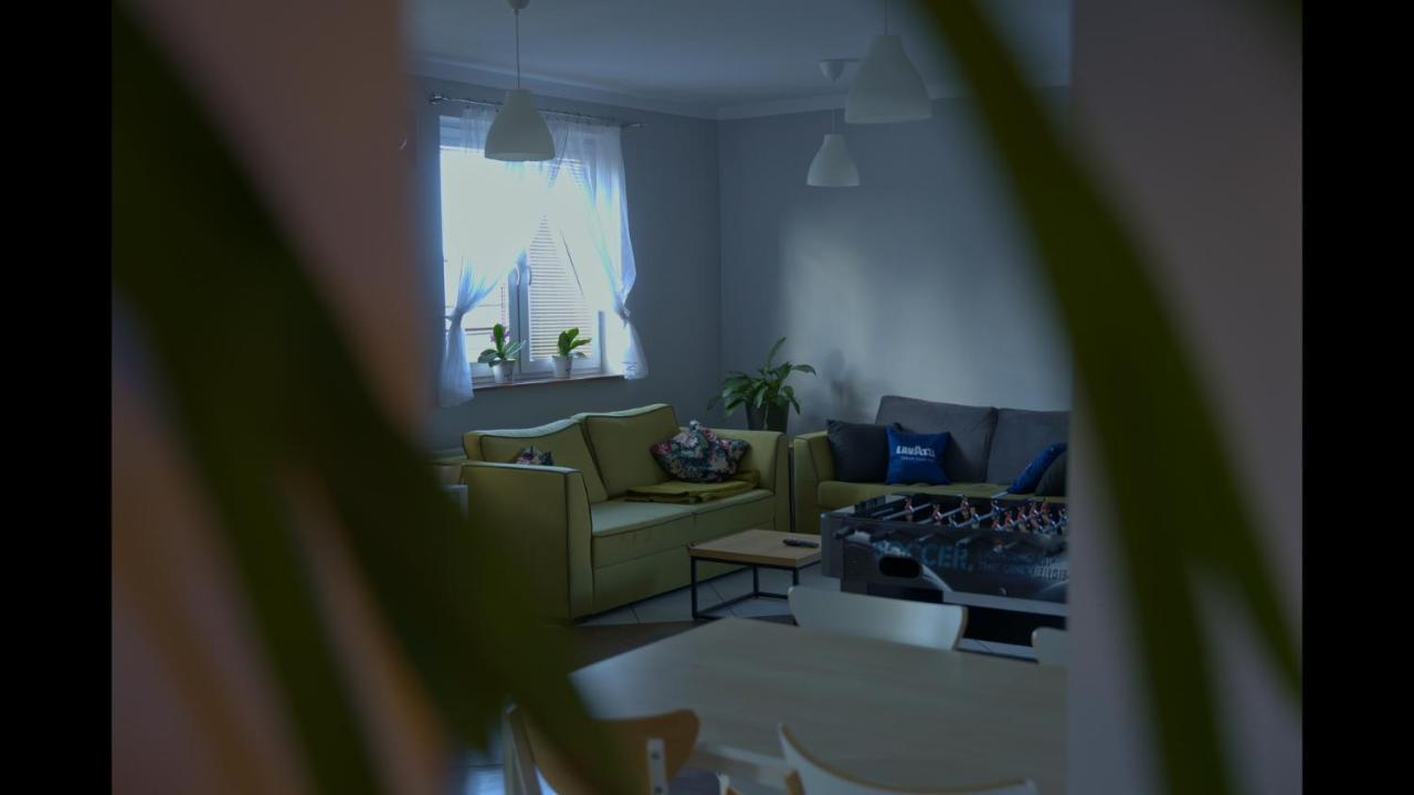 Guest house Pogodne Siedlisko