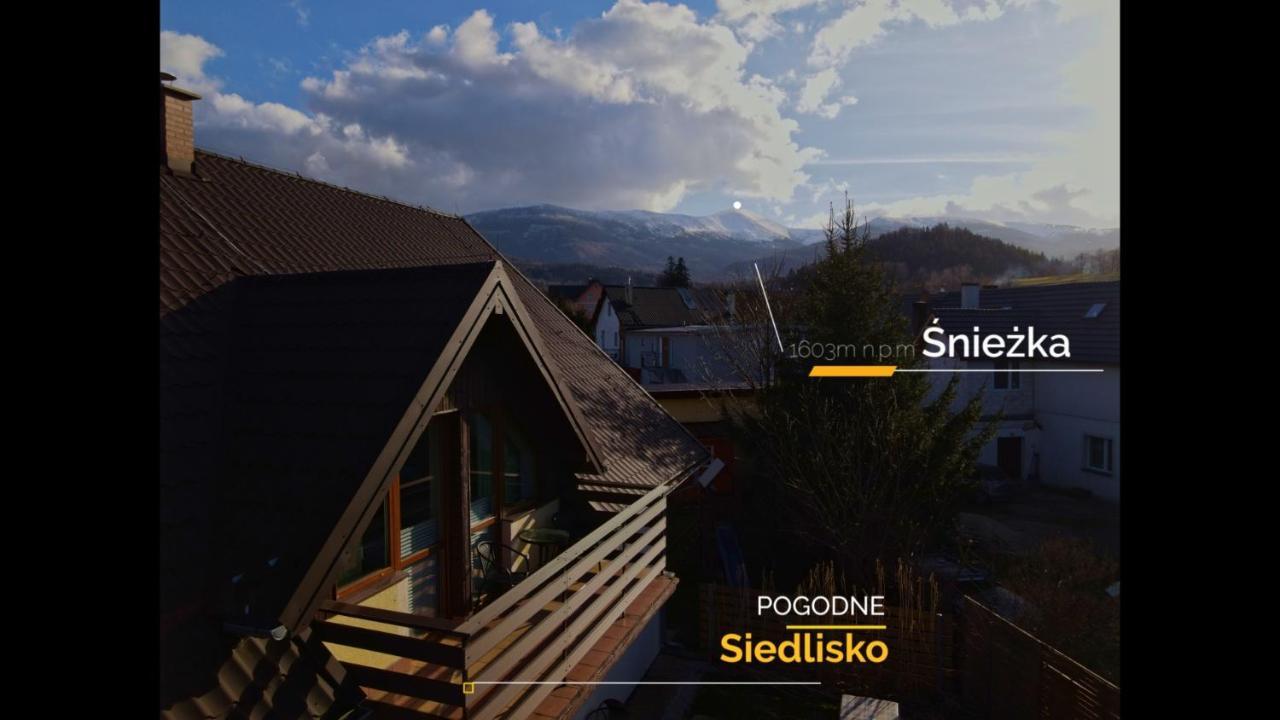 Pogodne Siedlisko *