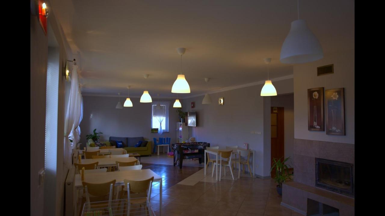 Guest house Pogodne Siedlisko