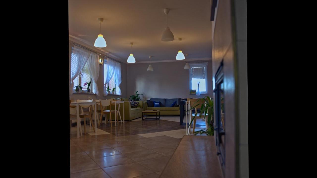 Guest house Pogodne Siedlisko *