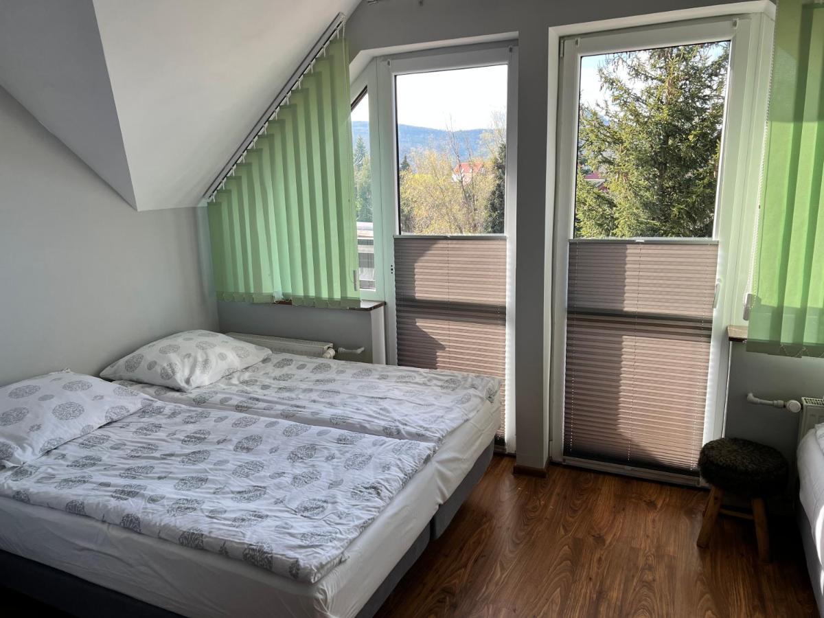 Guest house Pogodne Siedlisko *