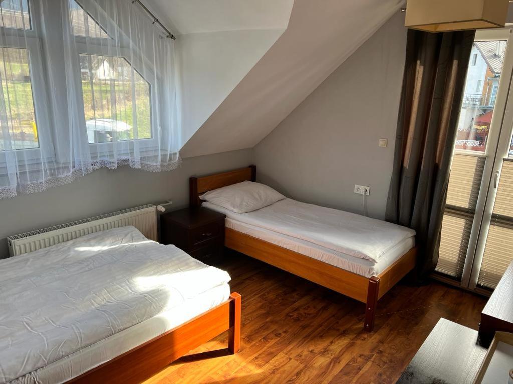Pogodne Siedlisko Guest house