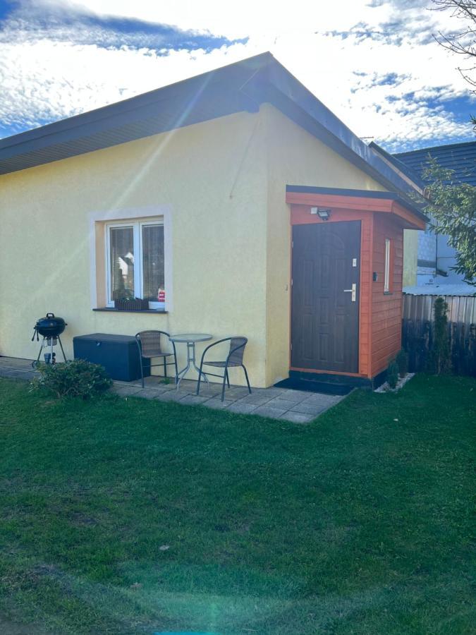 Guest house Pogodne Siedlisko *