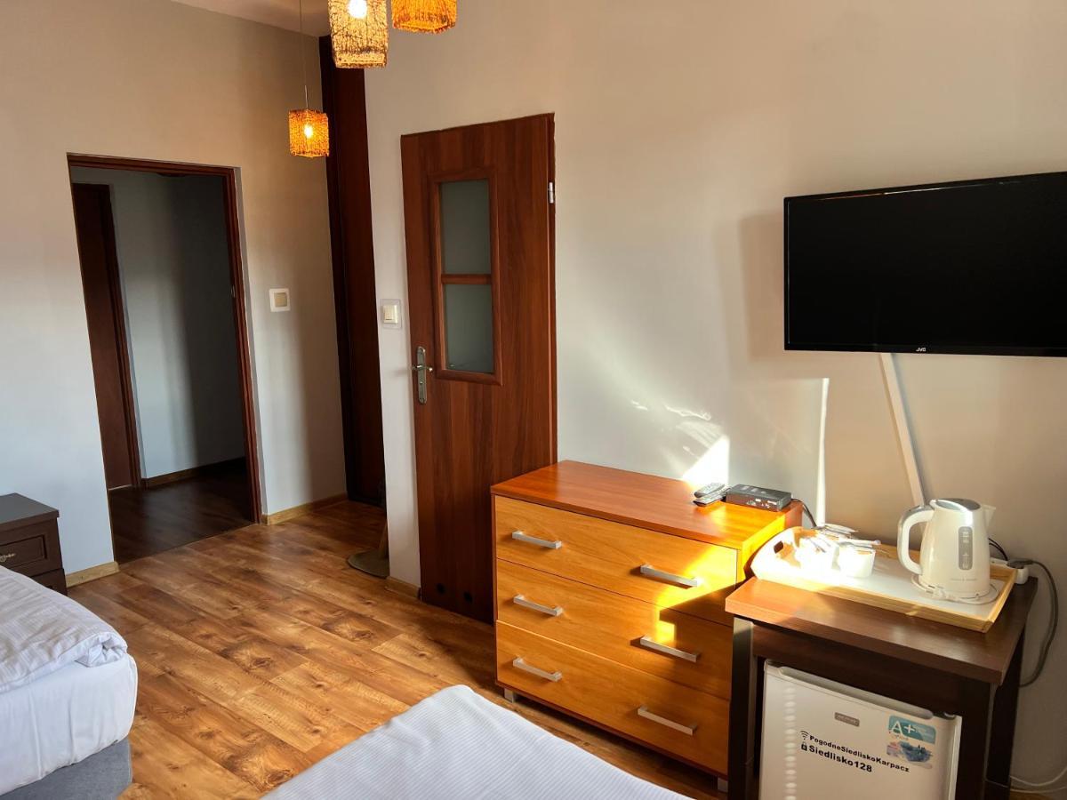 Guest house Pogodne Siedlisko