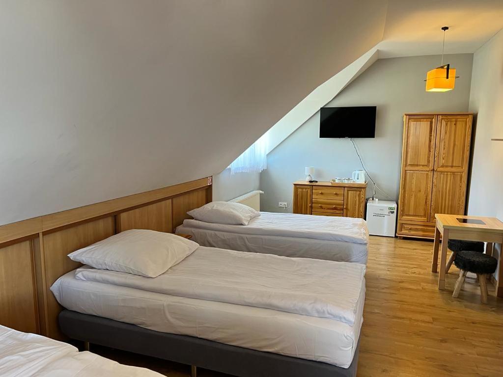 Guest house Pogodne Siedlisko Karpacz