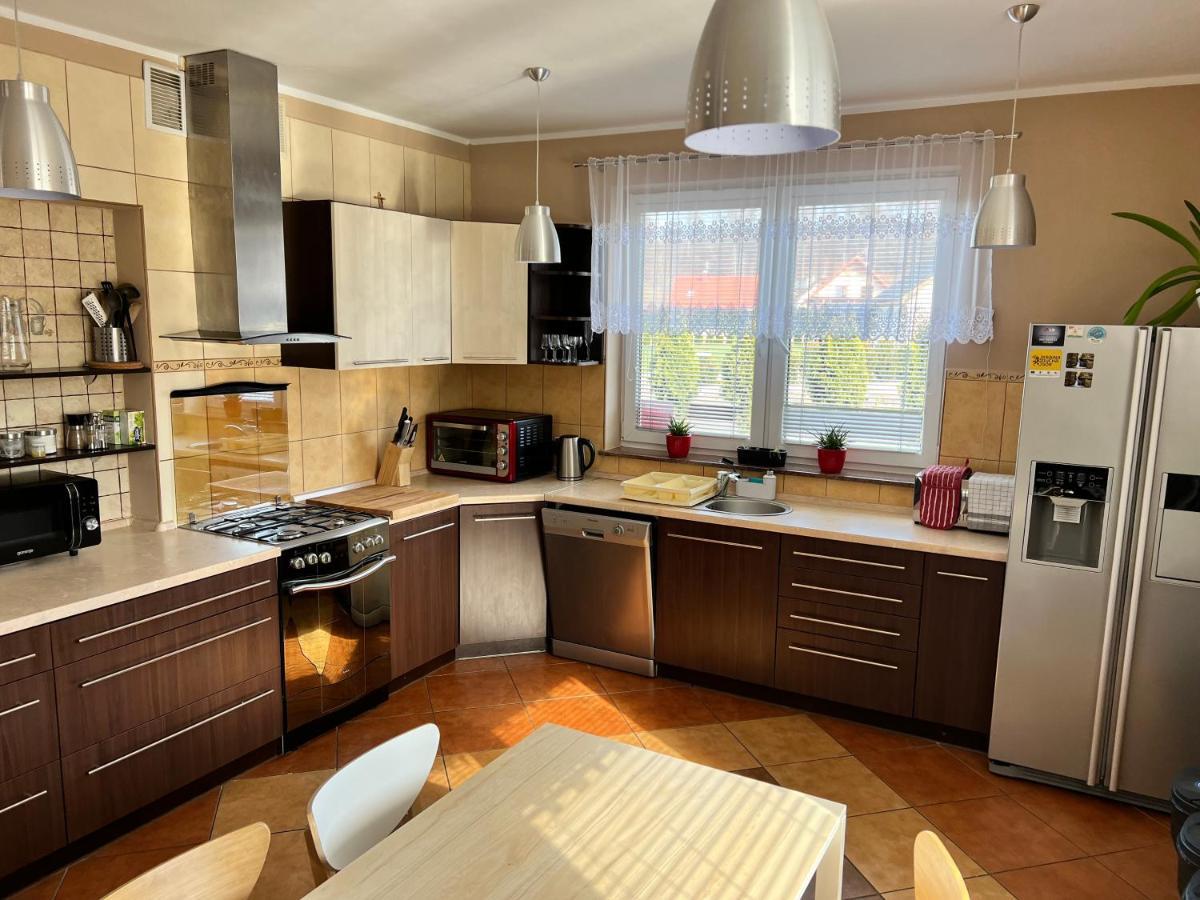 Pogodne Siedlisko Guest house *
