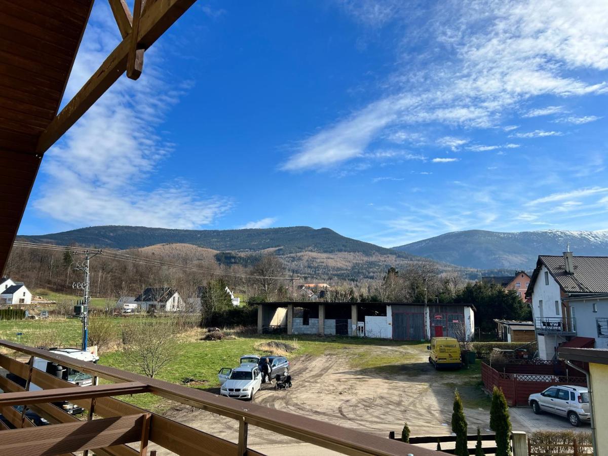 Pogodne Siedlisko Guest house