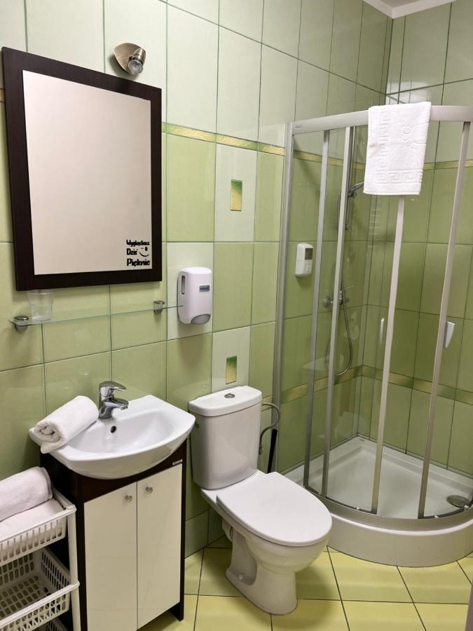 Pogodne Siedlisko Guest house Karpacz