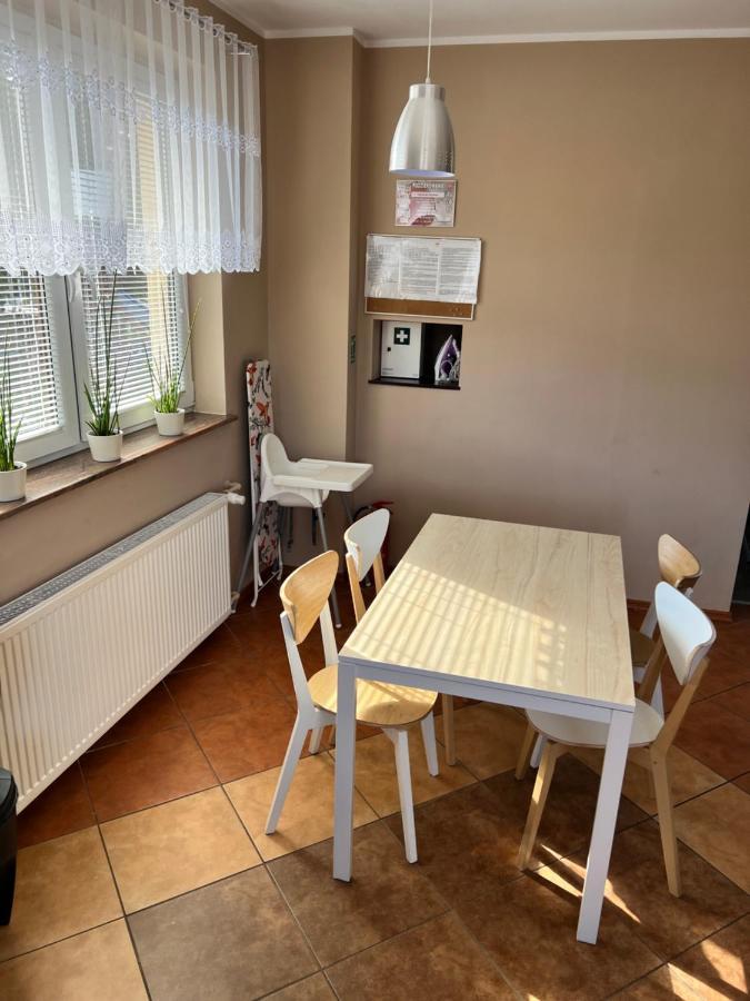 Guest house Pogodne Siedlisko *