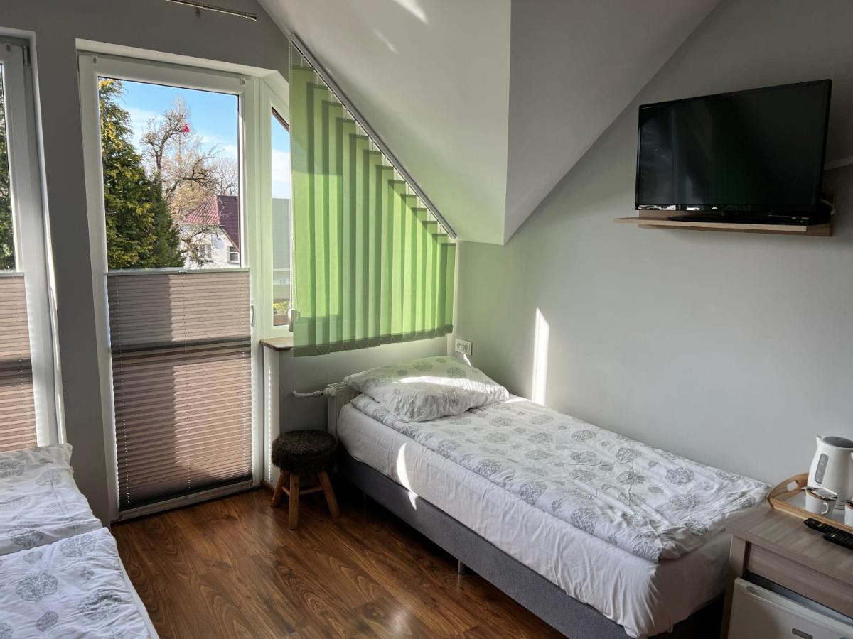 Pogodne Siedlisko Guest house Karpacz