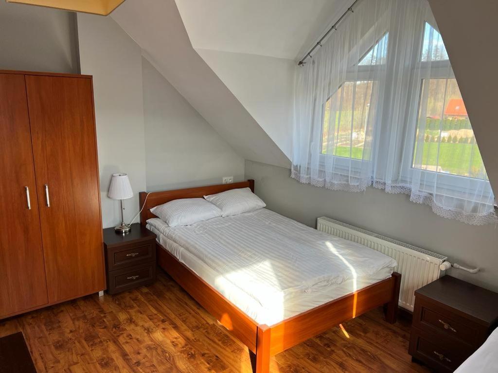 Guest house Pogodne Siedlisko