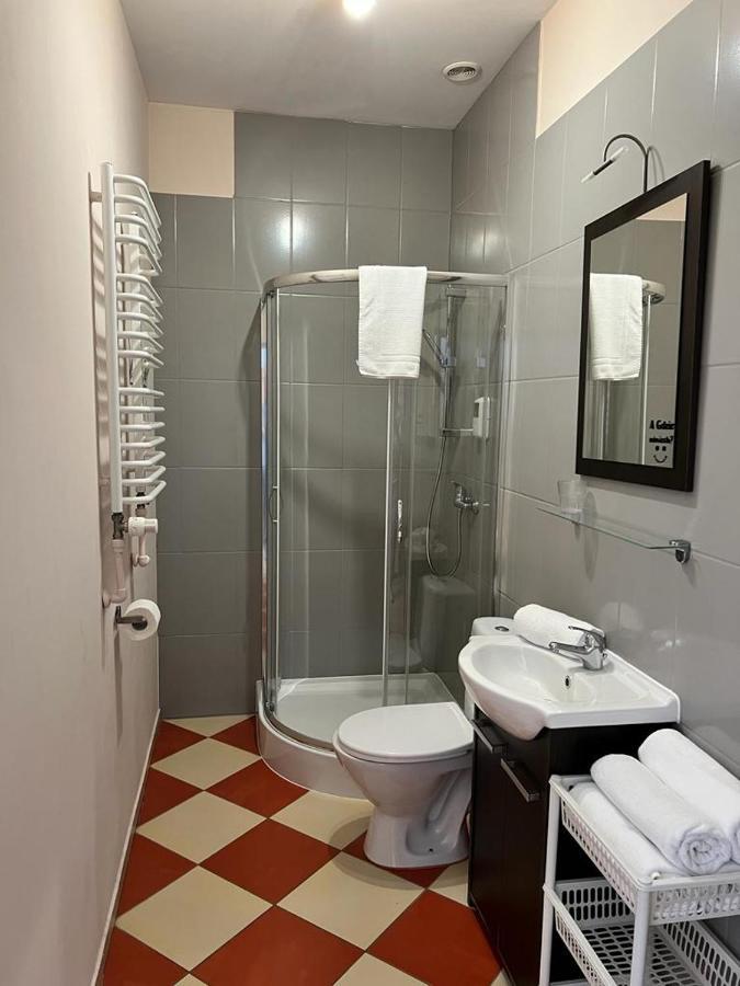 Guest house Pogodne Siedlisko