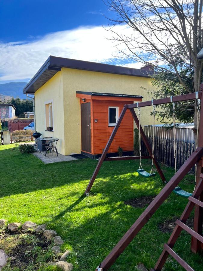 Pogodne Siedlisko Guest house Karpacz