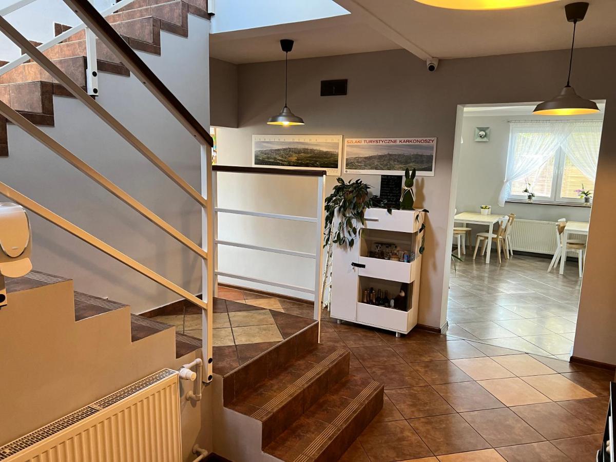 Pogodne Siedlisko Guest house Karpacz