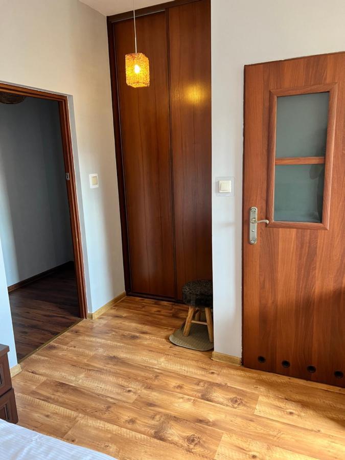 Guest house Pogodne Siedlisko *